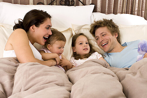 Ferienwohnungen im Bayerischen Wald